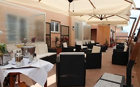 Augusta Lucilla Palace